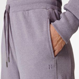 Sweaty Betty Serene Luxe Fleece Pant